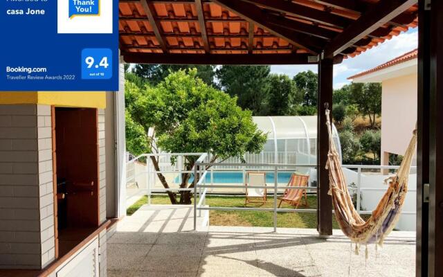 casa Jone