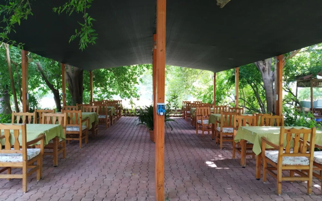Olympos Yavuz