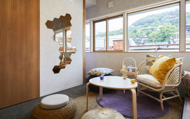 Mange Tak Resort Onomichi