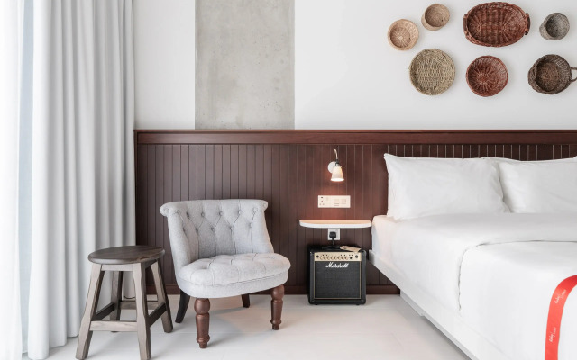Ruby Molly Hotel Dublin