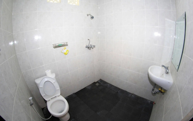 Gong Corner Homestay