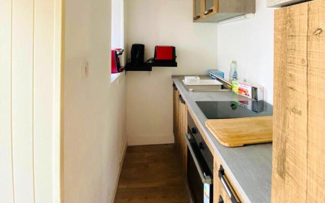 Appartement d'une chambre avec wifi a Brest