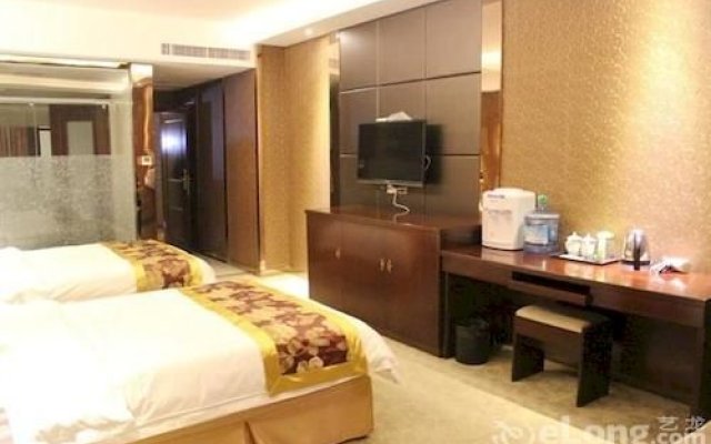 Qin Huang Hotel