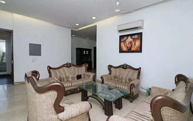 The Mirage Hotel by OYO