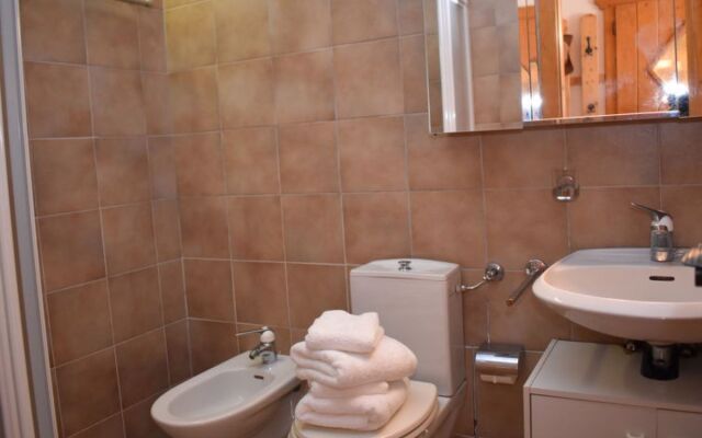 Apartment Rüthanet Airolo