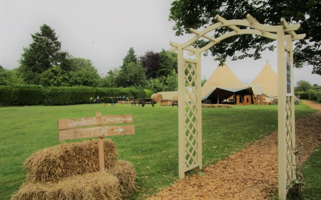 The Wroxeter Hotel