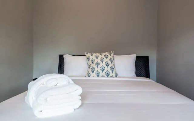 The Chester Hotel