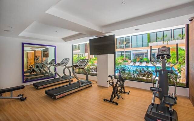 Gorgeous Apartments in the City by Select