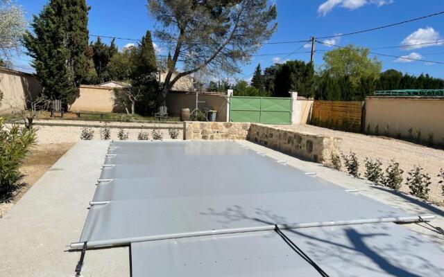 Les Célestins - Villa en Provence