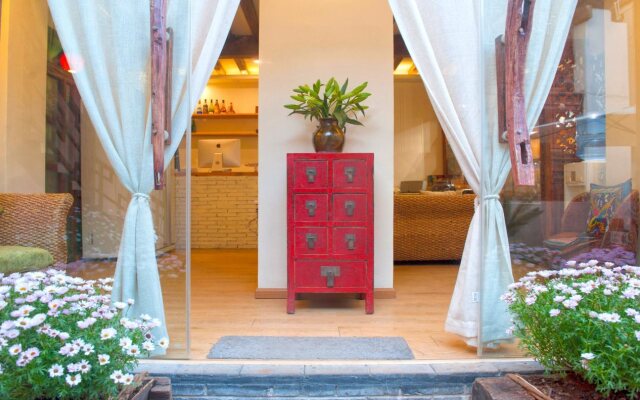 Lijiang Sweet Garden Hotel