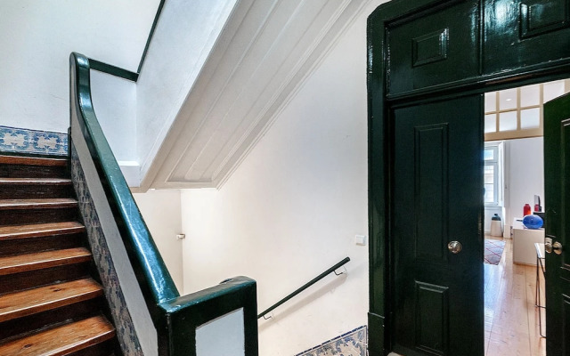 Alecrim 43 Top Location Perfect To Explore Lisbon