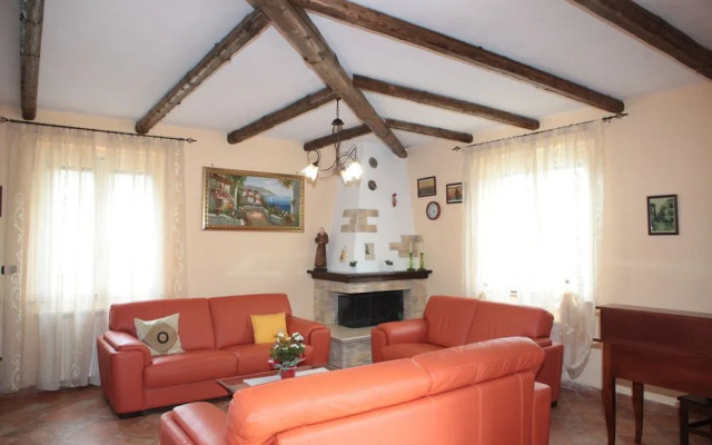 B&B Villa Isa