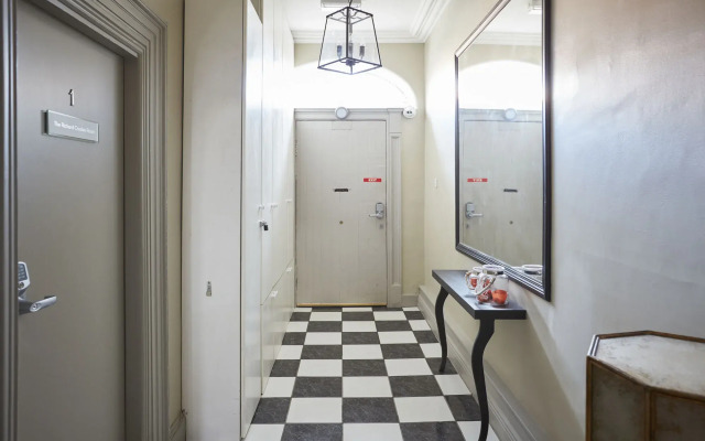 Ranelagh Rooms