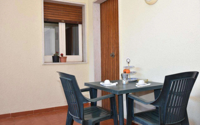 Villa Mediterraneo