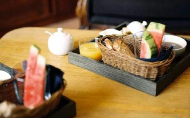 Maison DHôtes LArbre Rouge