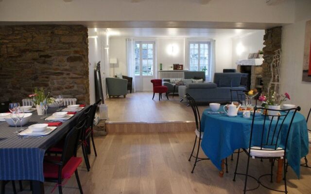 Chambres d'Hôtes La Renardais