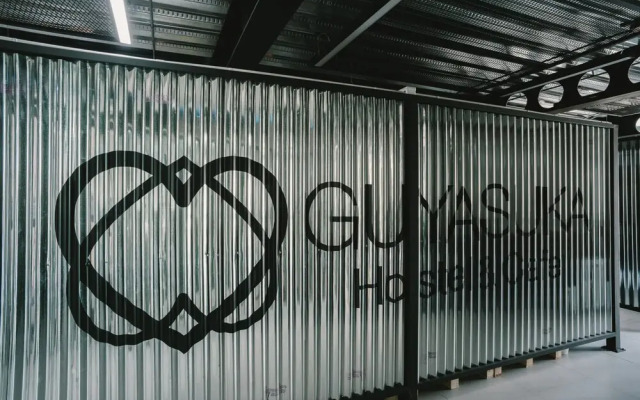 GUYASUKA Ratchada