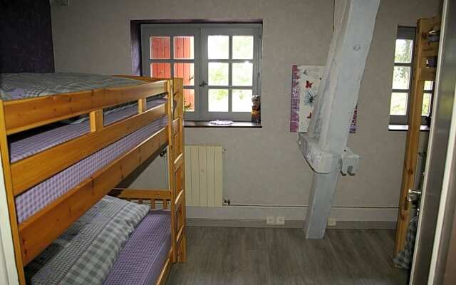 La tuilerie de Bouthiaud