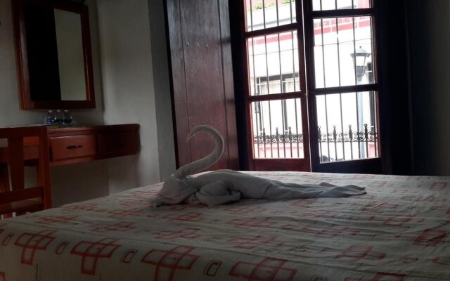 Hotel Clasico Colonial