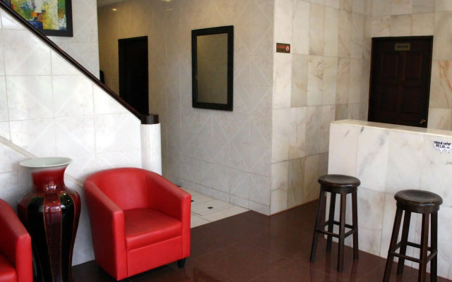 Abell Residence