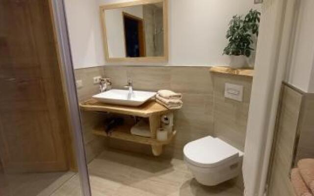 Ferienhaus "Am Schleifenbach"