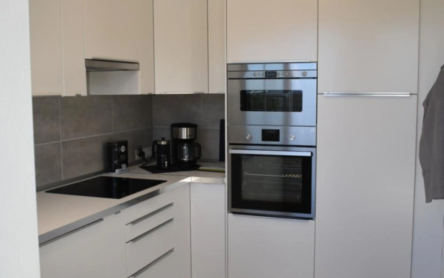 Komfort Wellness Haus Mesa del Mar