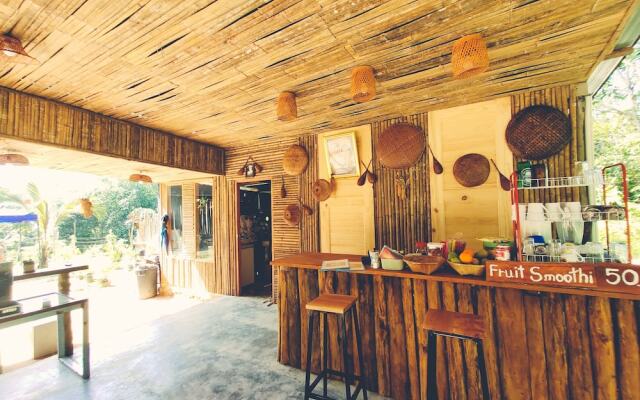 Kohmook Nurse House