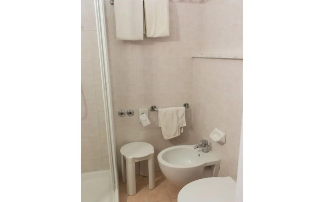 Hotel Nanda