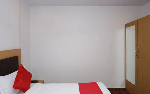 Krishna Guest House by OYO