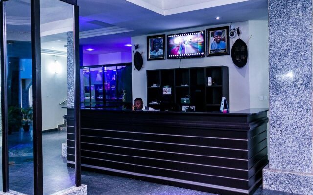 Maranatha Suites
