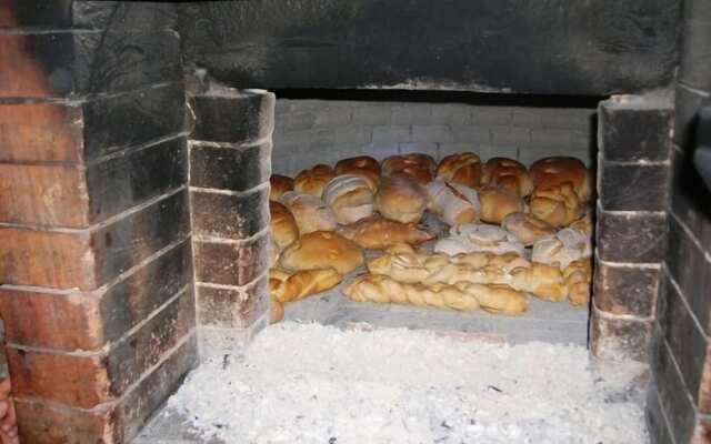 Azienda Agrituristica La Canestra