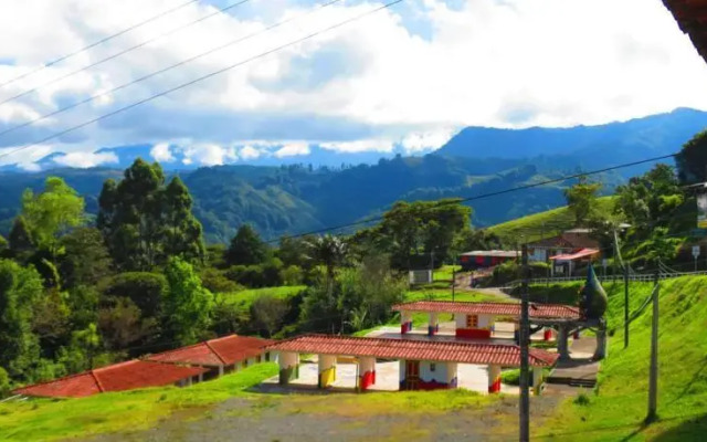 Hostal Casa Sol y Luna