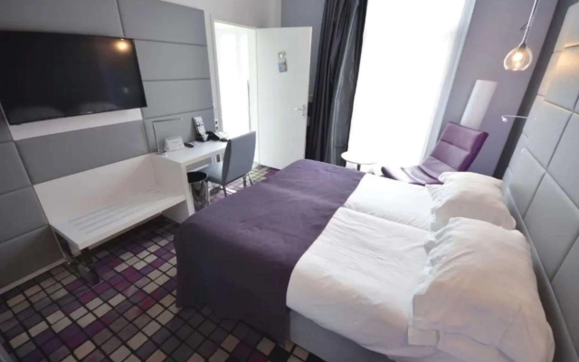 Best Western Dijon Centre Gare - Image 5