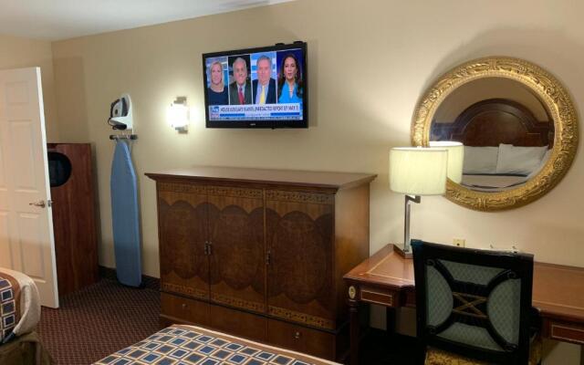 Texan Inn and Suites Monahans