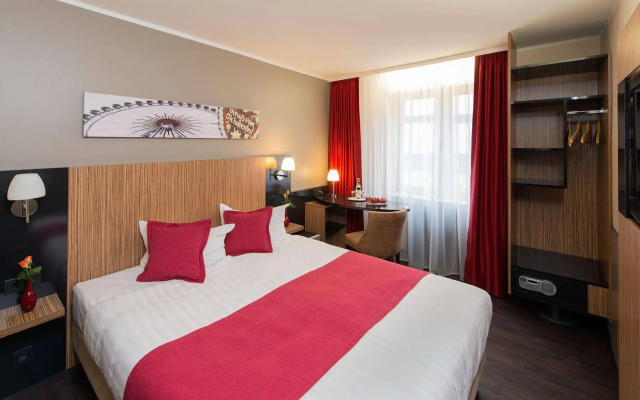 Hotel Munich City