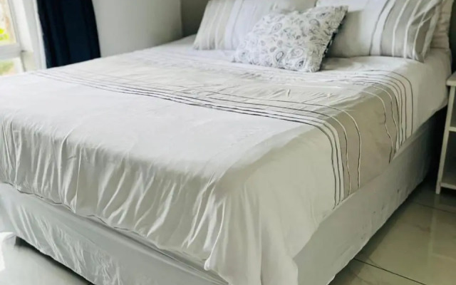 Seagull Beach resort flat number 313