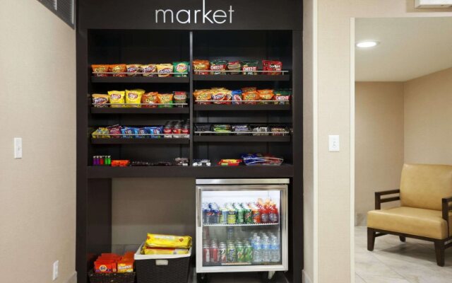 Hawthorn Suites By Wyndham Troy, MI