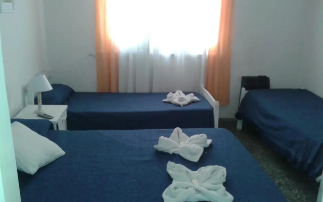 Hotel Florencia