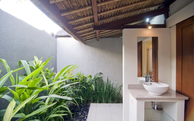 Villa Putih