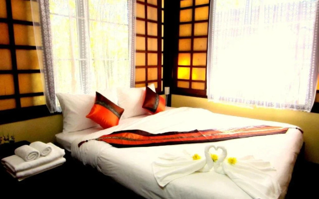 Baan Saktong Homestay