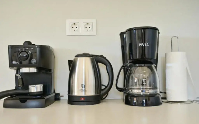 Spiti tou Papa sto Vouno