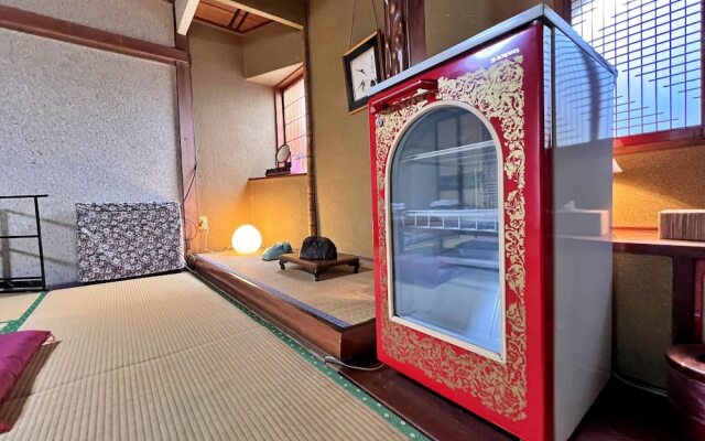 Matsubaya Guesthouse - Hostel