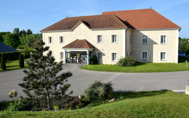 Logis De France Des Sources