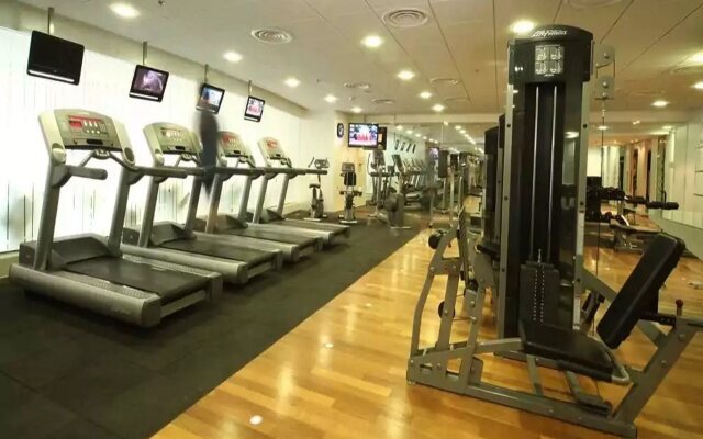 Novotel Riyadh Al Anoud