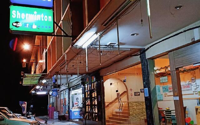 Sherwinton Hotel Mentakab Taman Gopeng