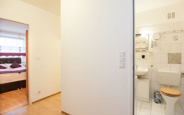 Royal Resort Apartments Blattgasse