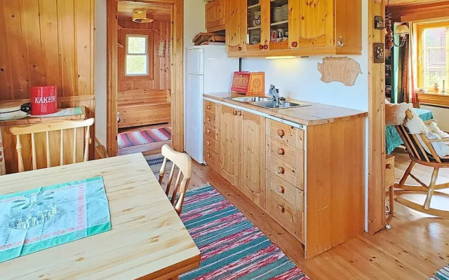 6 Person Holiday Home in Kviby-by Traum