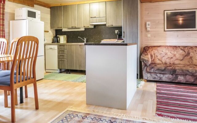 Holiday Home Ruska