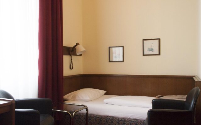 SHS-Hotel Fürstenhof