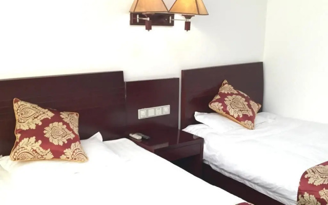 Grapevine Hotel